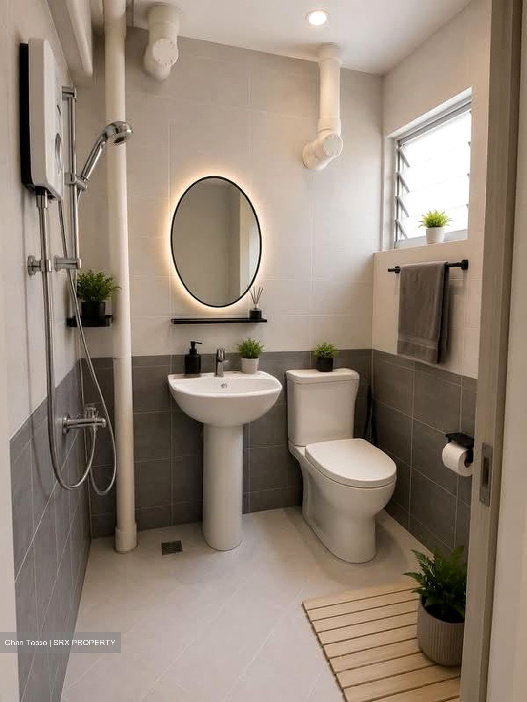 Blk 54 Chai Chee Gardens (Bedok), HDB 3 Rooms #554870521